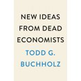 thumbnail image 2 of Nouvelles Idées d'Économistes Morts: l'Introduction à la Pensée Économique Moderne, 4e Édition, 2 of 2