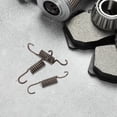 thumbnail image 4 of COMPUKAS 3Ud Resorte De Embrague Para Motocicleta 49Cc Compatible Con Motos Pequeñas Y Vehículos Cuatro, 4 of 8