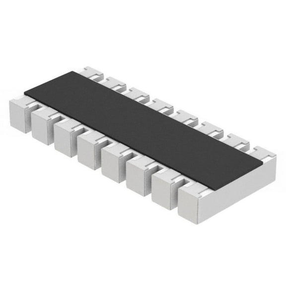 Pack of 10 CN2A4LTE103J Res Thick Film Array 10K Ohm 5% 200ppm 8-Pin 2008 Concave SMD :Cut Tape