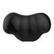 thumbnail image 1 of Reposacabezas de coche genérico, almohada para el cuello, diseño ergonómico y cómodo. negro, 1 of 9