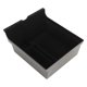 thumbnail image 2 of Caja de almacenamiento para consola central, antideslizante, elegante, versátil, bandeja organizadora para consola central delantera, reemplazo para Tesla Model 3 Y, 2 of 5