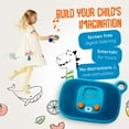 Jooki Kids Portable Music Player Spotify Compatible Perfect for