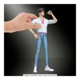 thumbnail image 2 of Figura de Acción Mattel K-Pop Demon Hunters Jinu 6 pulgadas, 2 of 7