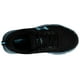 thumbnail image 5 of Zapatos Under Armour Charged Assert 10 para hombre, color negro/azul, surf, 5 of 7
