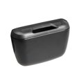 thumbnail image 1 of Caja De Basura Automática Caja De Caja De Polvo Automática Que Ahorra Espacio Caja De Basura Automática De Plástico Liso Bote De Basura Práctico Caja De Caja De Polvo De Basura Accesorios De Bolsa De Scienceny VI009502-01, 1 of 5