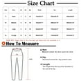 thumbnail image 3 of Womens Low Rise Cargo Pants Relaxed Fit Straight Wide Leg Y2K Fashion Solid Color Boyfriend Cargo Trousers Streetwear, 3 of 7