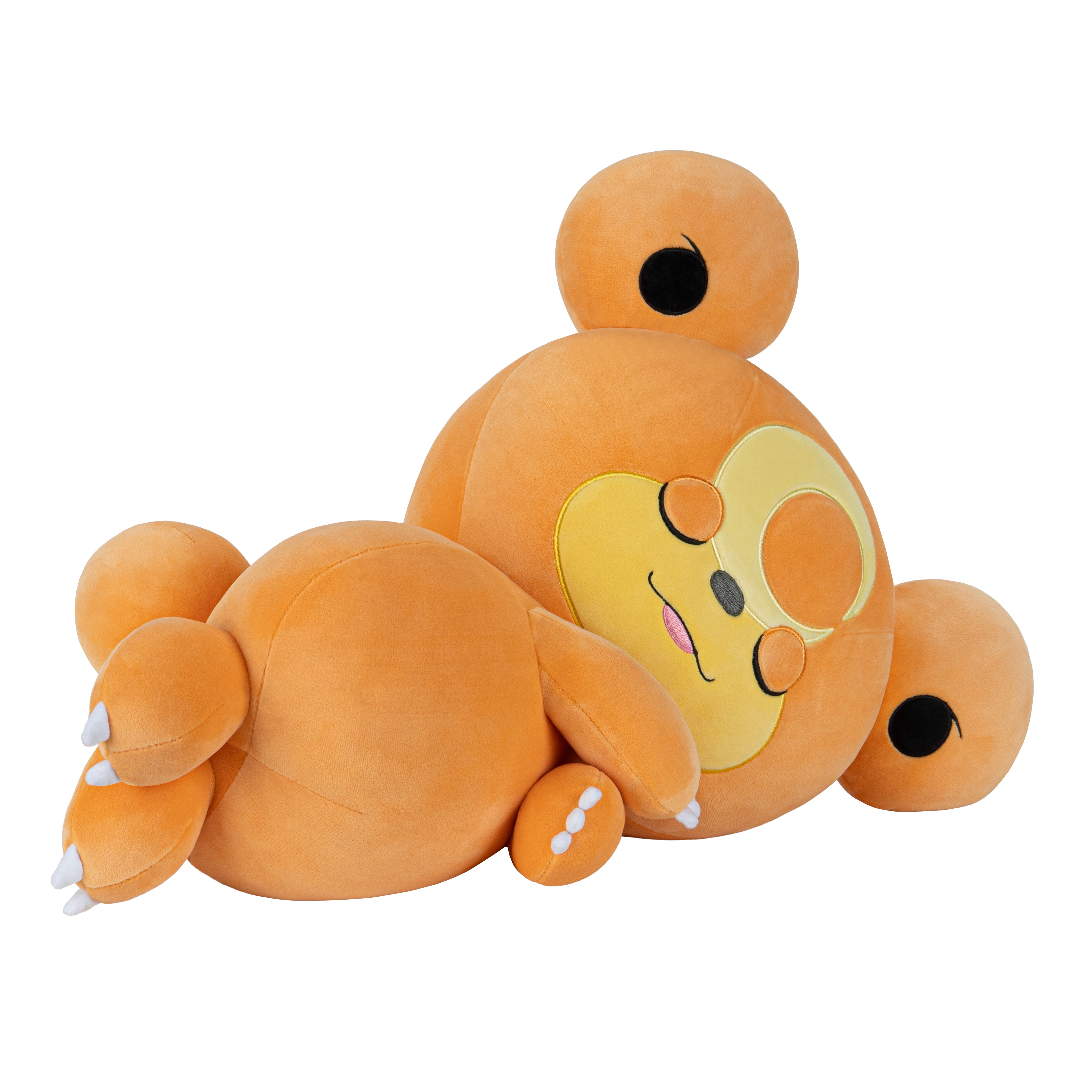 Pokemon Teddiursa Sleeping - 18 inch Premium Plush