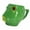 Green, variant on SDFGTstore Artistic Cup Coffee Cup Fish Head Shape Ceramic Texture Offering Insulation