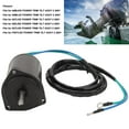 thumbnail image 4 of Moteur d'Inclinaison de Puissance, Forte Capacité de Charge Réduit la Traîne 62Y 43880 02 00 Puissant pour 40MJHZ 40MLHZ, 4 of 7