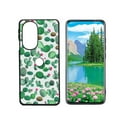 thumbnail image 1 of Compatible with Moto Edge+ (2022） Phone Case, Cactus-156 Case Silicone Protective for Teen Girl Boy Case for Moto Edge+ (2022）, 1 of 1