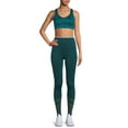 thumbnail image 2 of Avia Women's Seamless Legging With Tipping, 2 of 5
