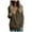 Coffee, variant on Hauaitttt Womens 2025 Deep V Neck Wrap Sweaters Long Sleeve Front Loose Knitted Pullover Fall Winter Tops Women Pullover Sweaters Men Casual Sweaters Womens Sweatshirt 5x Sweatshirts for Men Big And