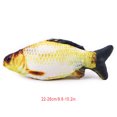 thumbnail image 4 of Pet Toy Creative Cartoon Interactive Pet Chew Toy Pet Squeaky Toy for Dog Cat, 4 of 7