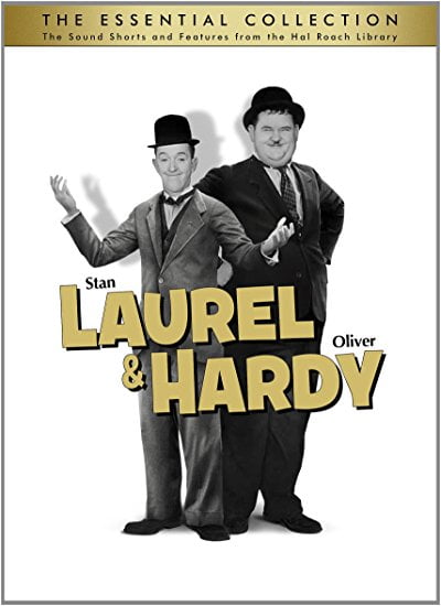 3 BONUS CARDS Laurel /& and Hardy Poster Artwork set
