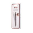 thumbnail image 3 of Kiss Tweezer Slant Tip, Essential, 3 of 3