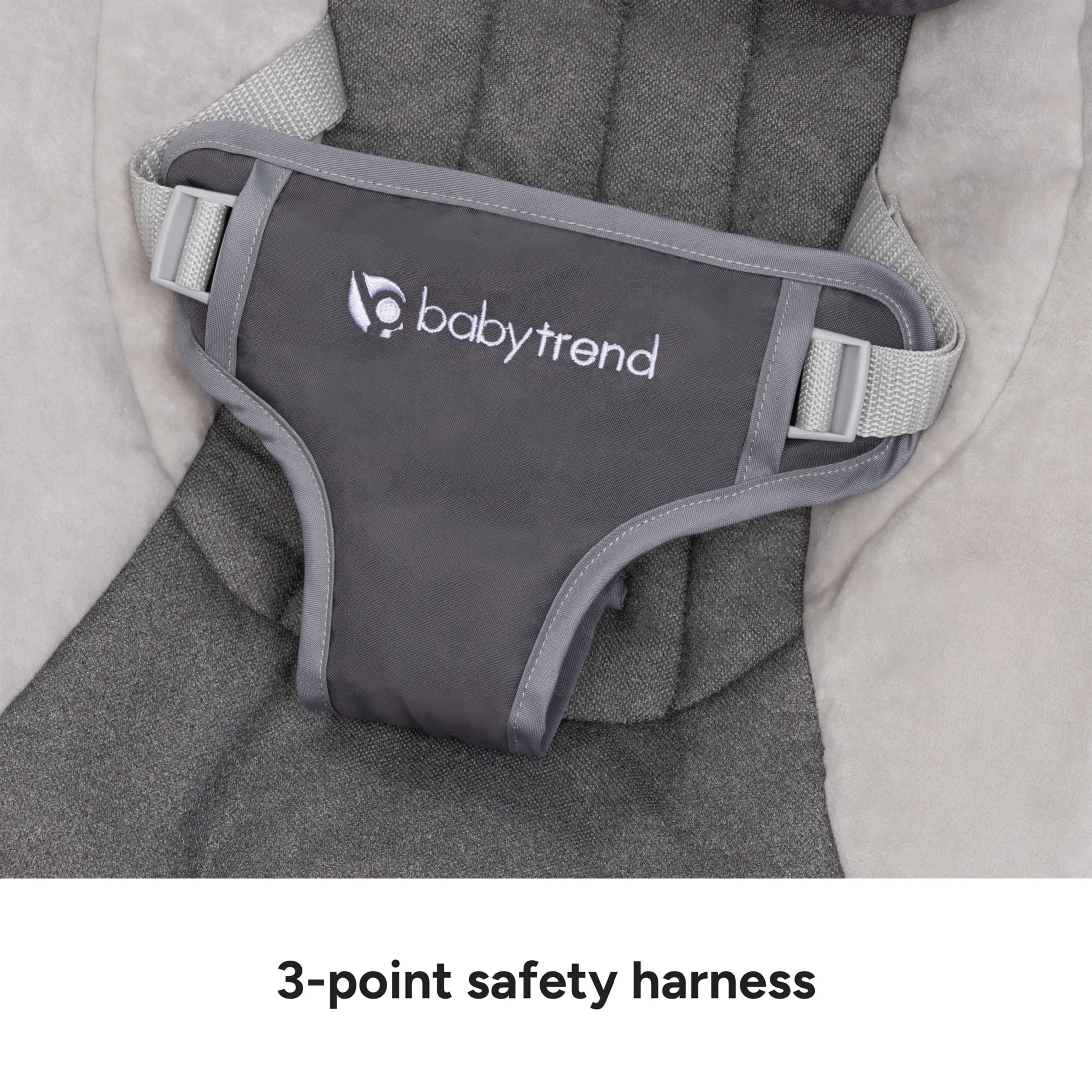 Baby Trend Trend EZ Bouncer