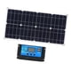 thumbnail image 2 of Regulador de Panel Solar BLESIY 12V 10A para Teléfono Móvil MP3, 2 of 8