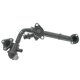 thumbnail image 3 of Thermostat Thermostat 25620-02511 2560002566 for Hyundai Kia, 3 of 5