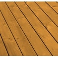 thumbnail image 4 of Evolve Semi-Transparent Water Based Wood Stain, Fence Stain & Deck Paint, Honey Gold, 1 gal, 4 of 6