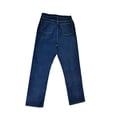 thumbnail image 2 of Jeans George Talla 34 Recto Dark, 2 of 4