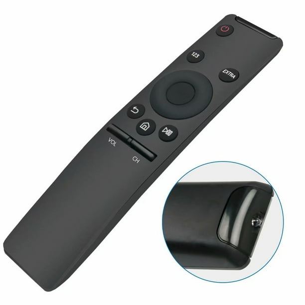 New Remote Control BN5901266A Fit for Samsung Smart TV un49mu8000