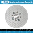 thumbnail image 3 of Brazed Diamond Double-sided Full Cutting Grinding Disc Angle Grinder Grinding Disc Floor Cutting Disc Deals Of The Day Clearance, 3 of 8