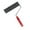 Style B, variant on FashionCha 10 inch Paint Roller Embossing Texture Rubber Roller Supplies Patterned Painting Style F