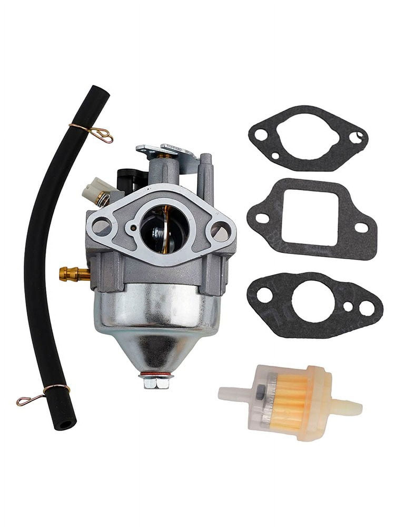 GCV170LA Carburetor Carb for Honda HRN216 Replace 16100-Z9L-811 Lawn Mowers Part
