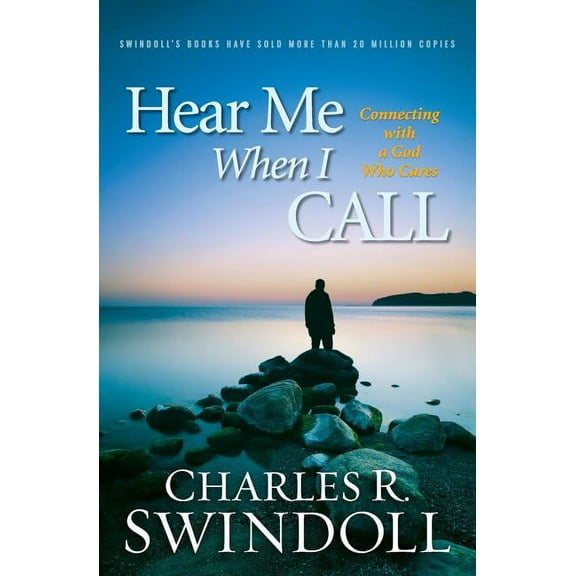 Hear Me When I Call, (Paperback)