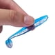 thumbnail image 2 of 10 Uds. Señuelos Pesca 9cm Cola en T Gusano Cebo Suave Paleta Cebos Natación para, 2 of 6