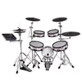 thumbnail image 3 of DRUMCO Set de Batería Electrónica 9pzs Color Rosa PLATINUM -  PK DRUMCO, 3 of 10