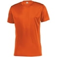 thumbnail image 2 of Augusta sportswear Men's Attain Set-In Sleeve Wicking Tee - 4790, 2 of 2