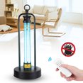 thumbnail image 3 of Household Ultraviolet Cleaning Lamp Intelligent Adjustable Mite Removal UV Cleansing LightEU Plug 220V, 3 of 8