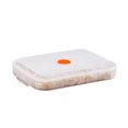 thumbnail image 2 of Outdor Stackable Airtight Food Storage Containers With Secure Locking Lids For Kitchen Pantry Organization And Freshness Preservation, 2 of 5