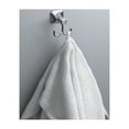 thumbnail image 4 of Napier Multipurpose Hook in Chrome, 4 of 7