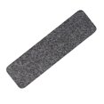 thumbnail image 4 of Noise-Reduction Step Sticker Non-Woven Fabric Rectangular 55.00X20.00X0.20CM Anti-Slip 7Pcs for Wood Stairs Living Room Kitchen, 4 of 4