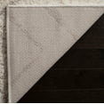 thumbnail image 4 of SAFAVIEH Arizona Zarif Geometric Shag Area Rug, Ivory/Beige, 10' x 14', 4 of 8