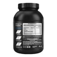 thumbnail image 3 of Suplemento alimenticio YAOCA proteína isolate polvo sabor chocolate 1 kg, 3 of 9