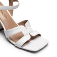 thumbnail image 5 of Dream Pairs Women's Block Heel Sandals, 5 of 7