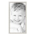 thumbnail image 2 of ArtToFrames 23" x 43" White Picture Frame, 23x43 inch White Wood Poster Frame (WOM-4332), 5 Pack, 2 of 7