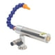 thumbnail image 3 of Juego De 5 Uds. De Pistola De Refrigeración Por Aire Frío Vortex, Aleación De Aluminio, Resistente Al Calor, Juego De Pistola Enfriadora De Aire De Alta Eficiencia Para Accesorios De Compresor De Aire, 3 of 8