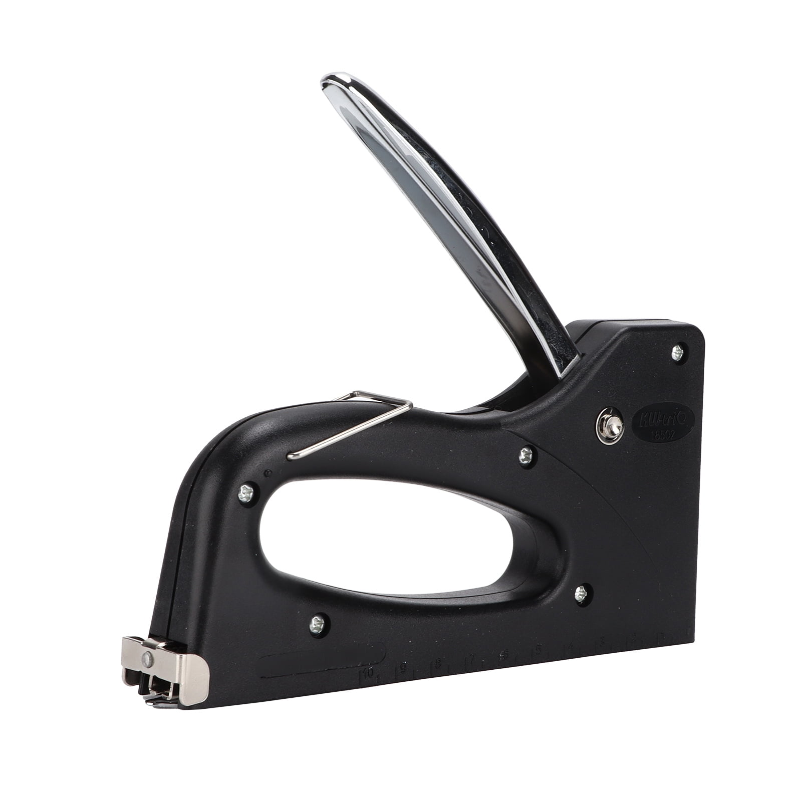 Nailer Guns, Ergonomic Laborsaving Lightweight Staple Guns For DIY