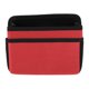 thumbnail image 1 of Bote de basura para automóvil Unique Bargains, colgante en la parte trasera de las puertas del automóvil, 1 Pcs Rojo, 1 of 6
