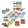 thumbnail image 4 of Juego Ravensburger Super Mario Large Memory, juego de parejas de fotos a juego para niños de 3 años en adelante, 4 of 7
