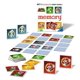 thumbnail image 4 of Juego Ravensburger Super Mario Large Memory, juego de parejas de fotos a juego para niños de 3 años en adelante, 4 of 7