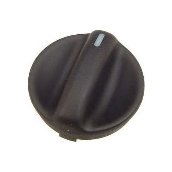Heater Knob - Compatible with 1994 - 1995 Honda Accord 2.2L 4-Cylinder