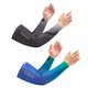 thumbnail image 1 of Guantes de invierno para hombres y mujeres, guantes cálidos para pantalla táctil para clima frío, puños elásticos, tejido elástico, negro tinta, L, 1 of 5