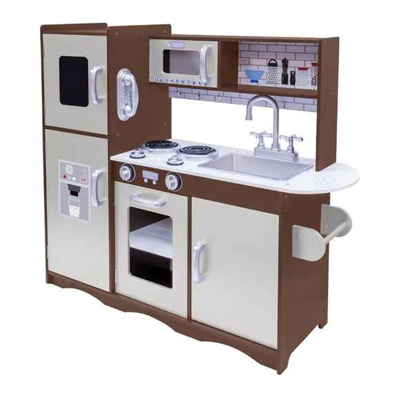 Cocina de Juguetes Kids House Ultimate Expresso