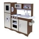 thumbnail image 1 of Cocina de Juguetes Kids House Ultimate Expresso, 1 of 4