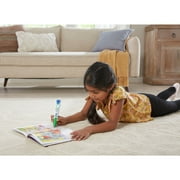 LeapFrog LeapReader Learn-to-Read 10-Book Mega Pack Plastic, Paper with Accessories, Baby and Toddler Toys